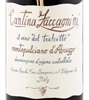 Cantina Zaccagnini Tralcetto Montepulciano d'Abruzzo 2013